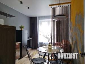 1-к квартира, посуточно, 41м2, 1/4 этаж