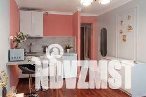 1-к квартира, посуточно, 25м2, 1/14 этаж