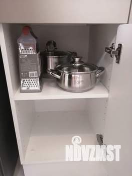 Студия квартира, посуточно, 23м2, 11/25 этаж