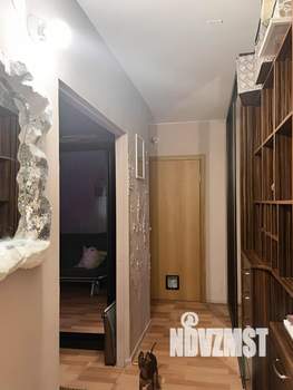 1-к квартира, на длительный срок, 40м2, 8/10 этаж