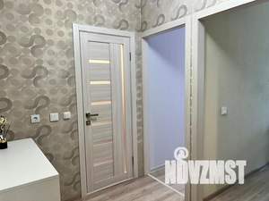 1-к квартира, на длительный срок, 38м2, 21/26 этаж