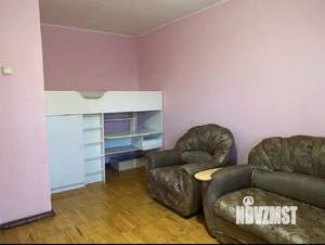 1-к квартира, на длительный срок, 32м2, 9/9 этаж