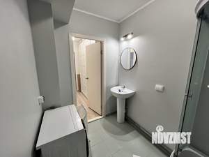 Студия квартира, на длительный срок, 24м2, 3/7 этаж