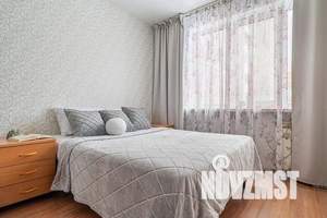 3-к квартира, посуточно, 85м2, 6/9 этаж