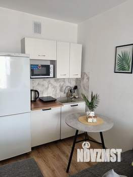 Студия квартира, посуточно, 28м2, 8/13 этаж