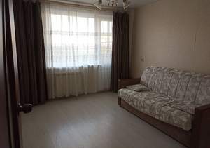 1-к квартира, на длительный срок, 29м2, 5/5 этаж
