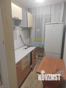 2-к квартира, на длительный срок, 35м2, 2/3 этаж