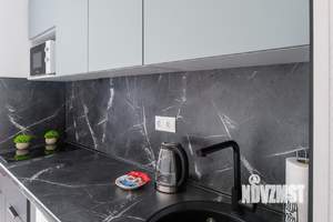 Студия квартира, посуточно, 24м2, 3/32 этаж