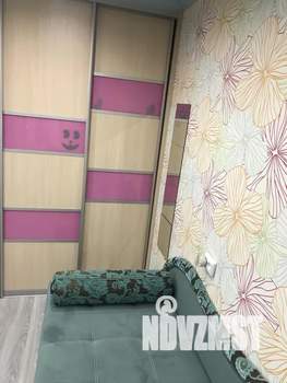 2-к квартира, посуточно, 56м2, 2/5 этаж