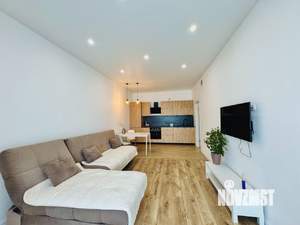 2-к квартира, на длительный срок, 79м2, 21/32 этаж