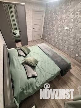 2-к квартира, посуточно, 40м2, 10/10 этаж