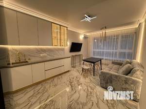 1-к квартира, на длительный срок, 47м2, 5/15 этаж