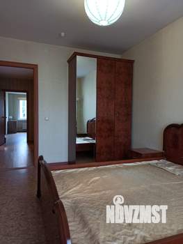 3-к квартира, на длительный срок, 81м2, 4/9 этаж