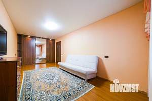 1-к квартира, на длительный срок, 38м2, 6/9 этаж