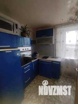 1-к квартира, посуточно, 35м2, 7/16 этаж