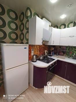 2-к квартира, посуточно, 40м2, 1/9 этаж