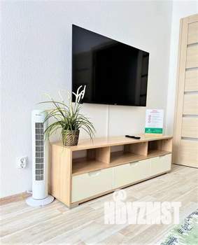 1-к квартира, посуточно, 40м2, 10/20 этаж