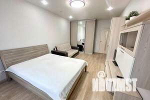 1-к квартира, посуточно, 45м2, 25/31 этаж