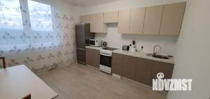 2-к квартира, на длительный срок, 60м2, 23/26 этаж