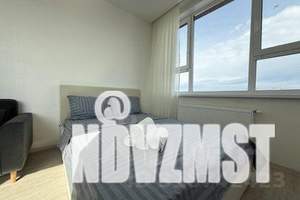 1-к квартира, посуточно, 26м2, 27/30 этаж