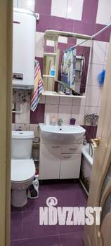 2-к квартира, на длительный срок, 42м2, 2/4 этаж