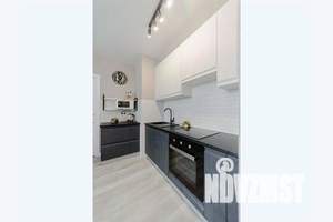 1-к квартира, посуточно, 40м2, 9/23 этаж