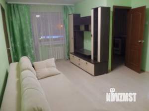 2-к квартира, на длительный срок, 44м2, 4/6 этаж