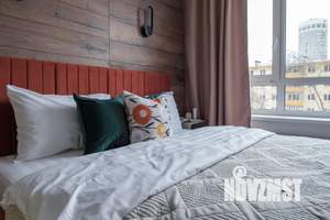Студия квартира, посуточно, 20м2, 3/16 этаж