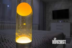 1-к квартира, посуточно, 28м2, 1/2 этаж