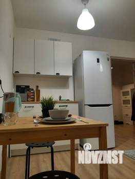 Студия квартира, на длительный срок, 30м2, 10/20 этаж