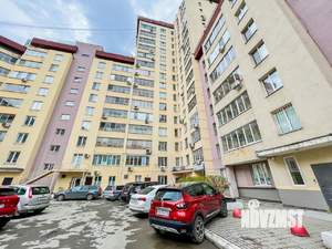 2-к квартира, посуточно, 101м2, 17/17 этаж