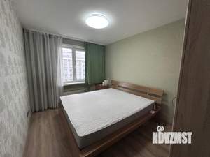 2-к квартира, на длительный срок, 48м2, 6/12 этаж