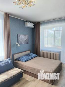 2-к квартира, посуточно, 43м2, 3/5 этаж