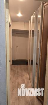 2-к квартира, на длительный срок, 39м2, 1/2 этаж