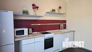 3-к квартира, посуточно, 85м2, 4/17 этаж