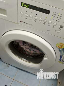 2-к квартира, на длительный срок, 43м2, 4/4 этаж
