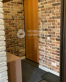 Студия квартира, на длительный срок, 49м2, 3/9 этаж