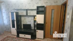 1-к квартира, на длительный срок, 35м2, 4/9 этаж