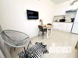 1-к квартира, посуточно, 32м2, 1/1 этаж