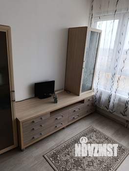 2-к квартира, на длительный срок, 41м2, 14/26 этаж