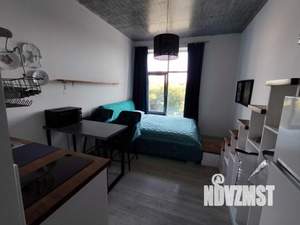 1-к квартира, посуточно, 29м2, 1/1 этаж