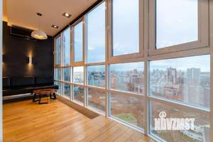 2-к квартира, на длительный срок, 76м2, 18/24 этаж