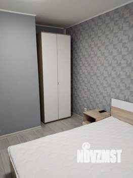 2-к квартира, на длительный срок, 42м2, 13/34 этаж