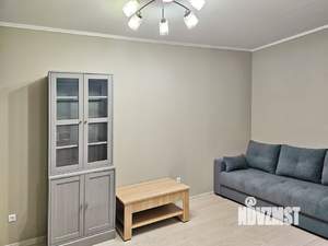 Студия квартира, на длительный срок, 36м2, 8/25 этаж