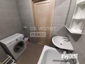 1-к квартира, на длительный срок, 37м2, 8/25 этаж