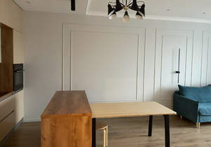 1-к квартира, на длительный срок, 51м2, 6/31 этаж