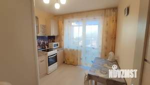 1-к квартира, на длительный срок, 34м2, 3/10 этаж