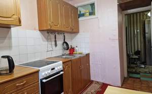 1-к квартира, на длительный срок, 32м2, 7/9 этаж