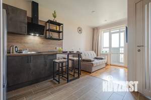 1-к квартира, посуточно, 30м2, 22/31 этаж