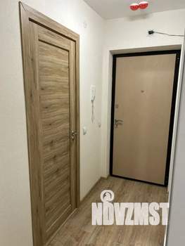1-к квартира, посуточно, 35м2, 9/13 этаж